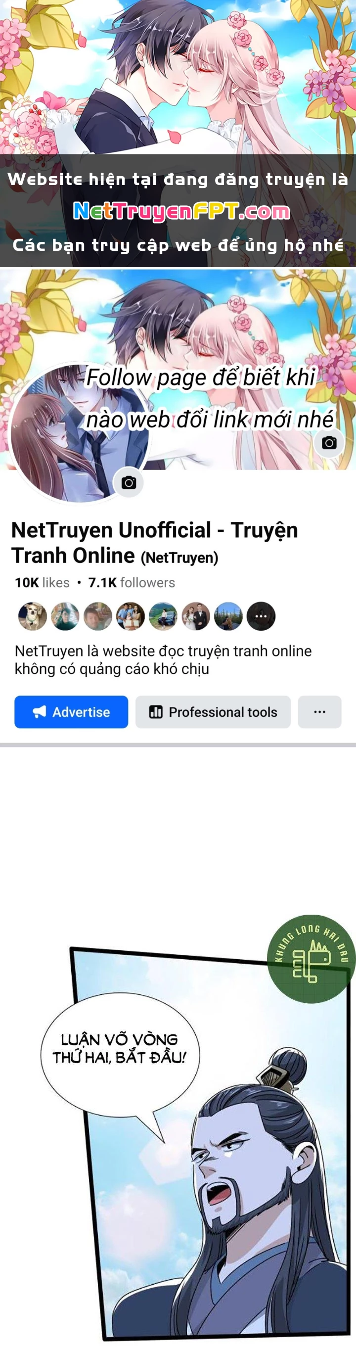 Bắt Đầu Đã Là Ma Tôn Chuyển Sinh Chapter 7 - Trang 2