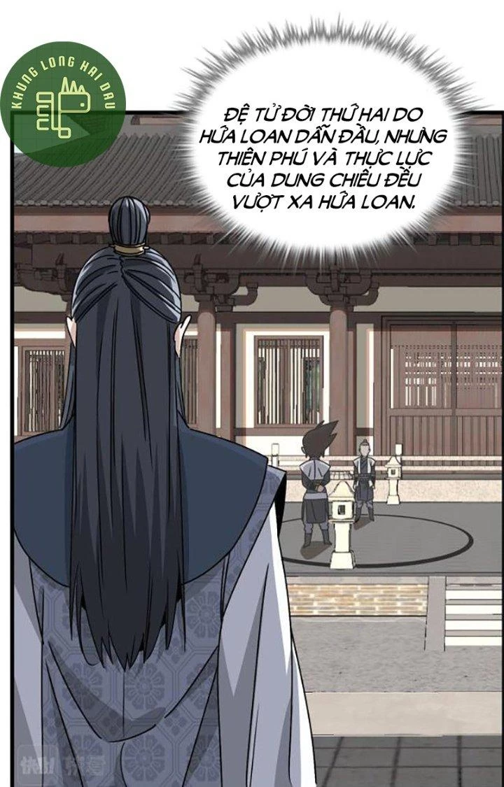 Bắt Đầu Đã Là Ma Tôn Chuyển Sinh Chapter 7 - Trang 2