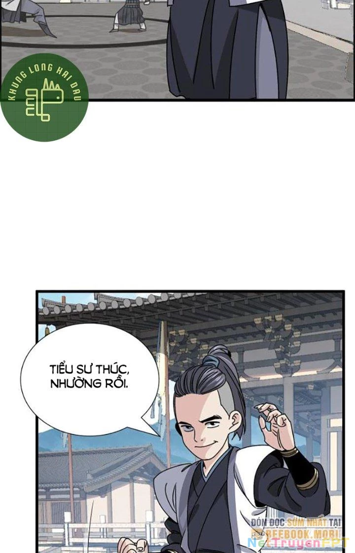 Bắt Đầu Đã Là Ma Tôn Chuyển Sinh Chapter 7 - Trang 2