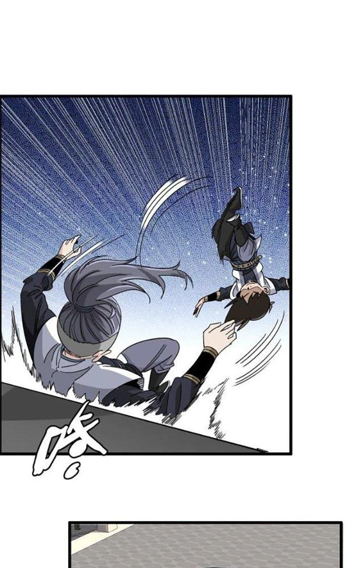 Bắt Đầu Đã Là Ma Tôn Chuyển Sinh Chapter 7 - Trang 2