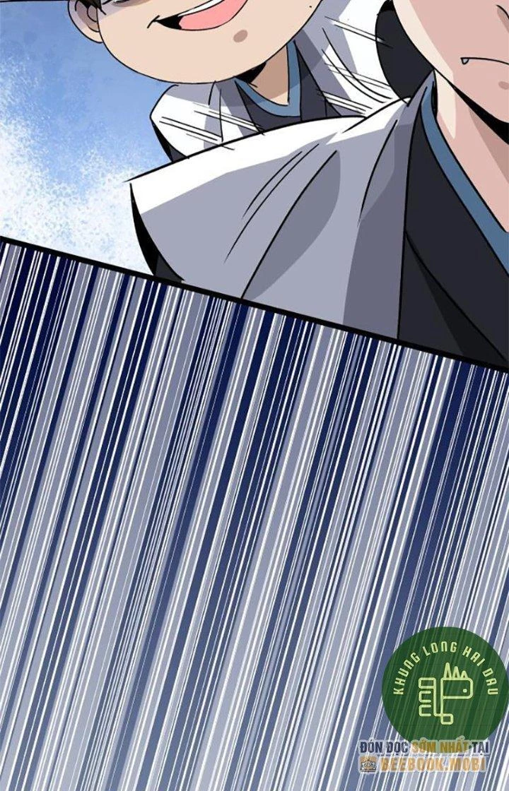 Bắt Đầu Đã Là Ma Tôn Chuyển Sinh Chapter 7 - Trang 2