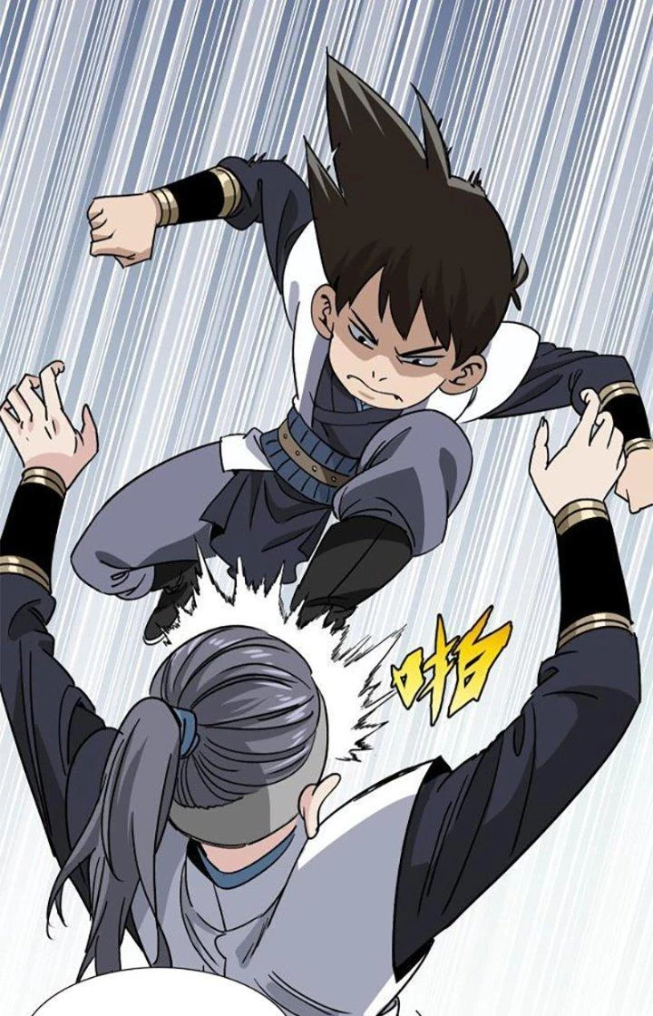 Bắt Đầu Đã Là Ma Tôn Chuyển Sinh Chapter 7 - Trang 2