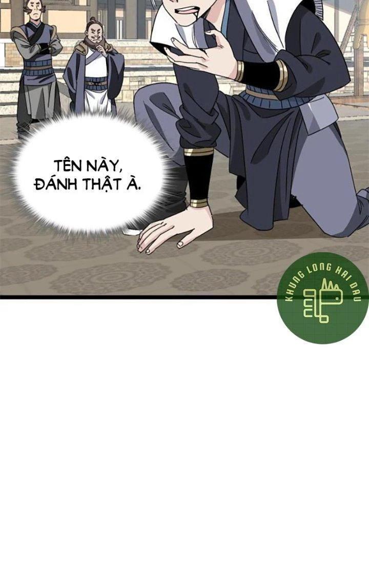 Bắt Đầu Đã Là Ma Tôn Chuyển Sinh Chapter 7 - Trang 2