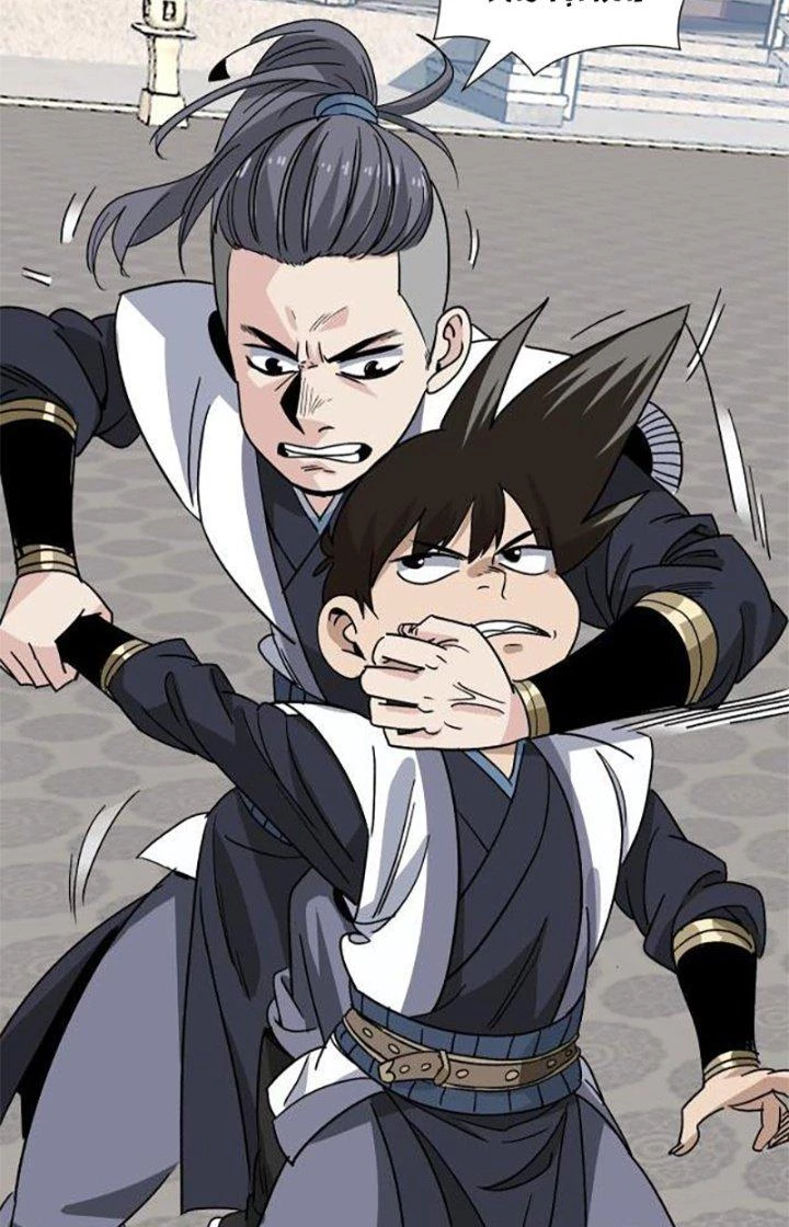 Bắt Đầu Đã Là Ma Tôn Chuyển Sinh Chapter 7 - Trang 2