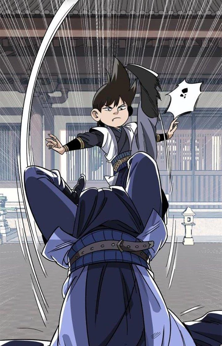 Bắt Đầu Đã Là Ma Tôn Chuyển Sinh Chapter 7 - Trang 2