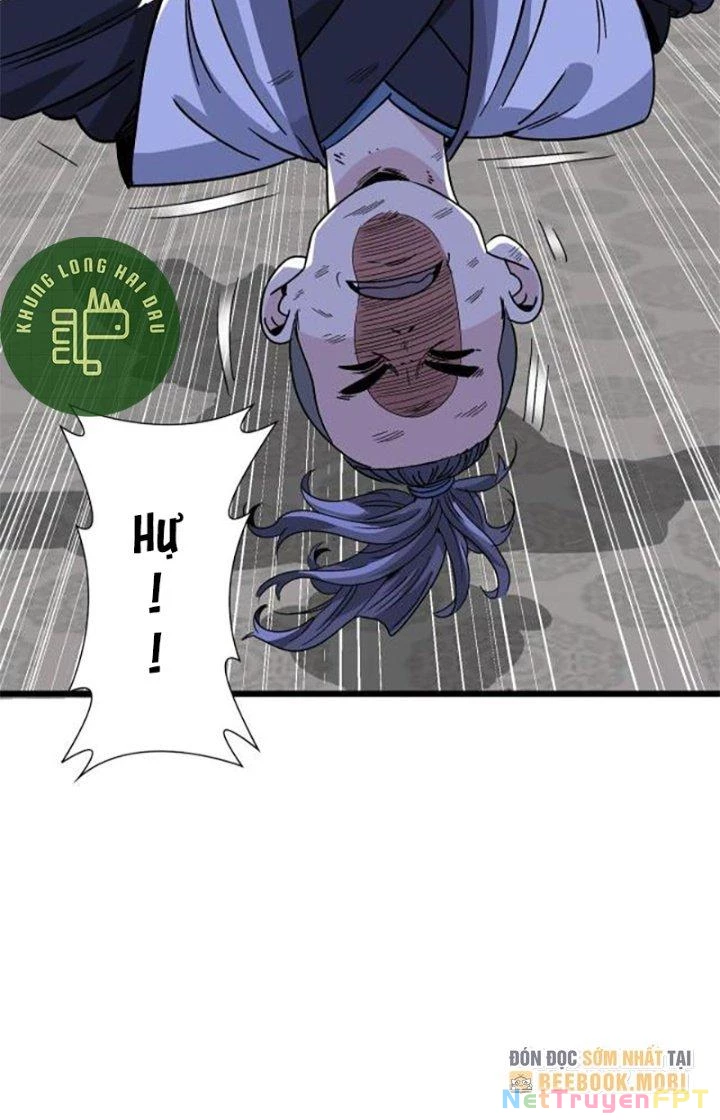 Bắt Đầu Đã Là Ma Tôn Chuyển Sinh Chapter 7 - Trang 2