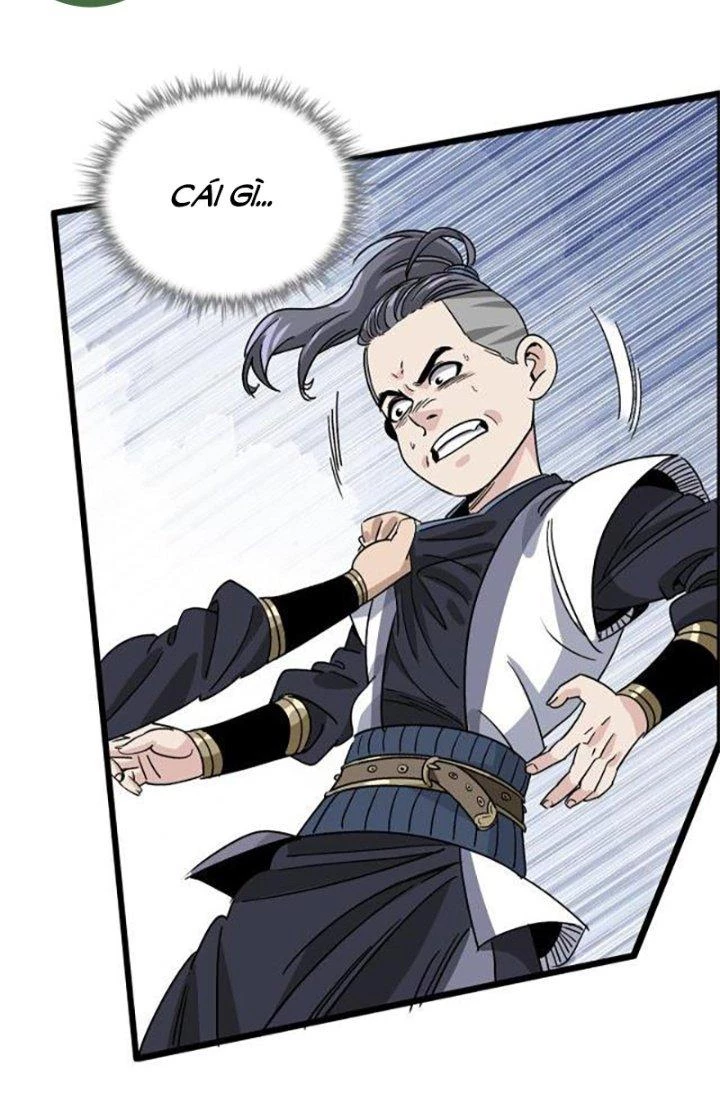 Bắt Đầu Đã Là Ma Tôn Chuyển Sinh Chapter 7 - Trang 2