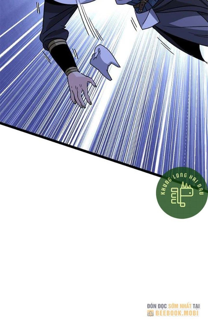 Bắt Đầu Đã Là Ma Tôn Chuyển Sinh Chapter 7 - Trang 2