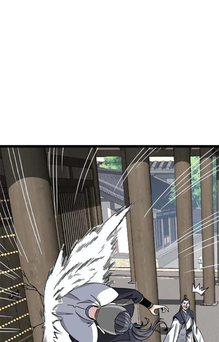 Bắt Đầu Đã Là Ma Tôn Chuyển Sinh Chapter 7 - Trang 2