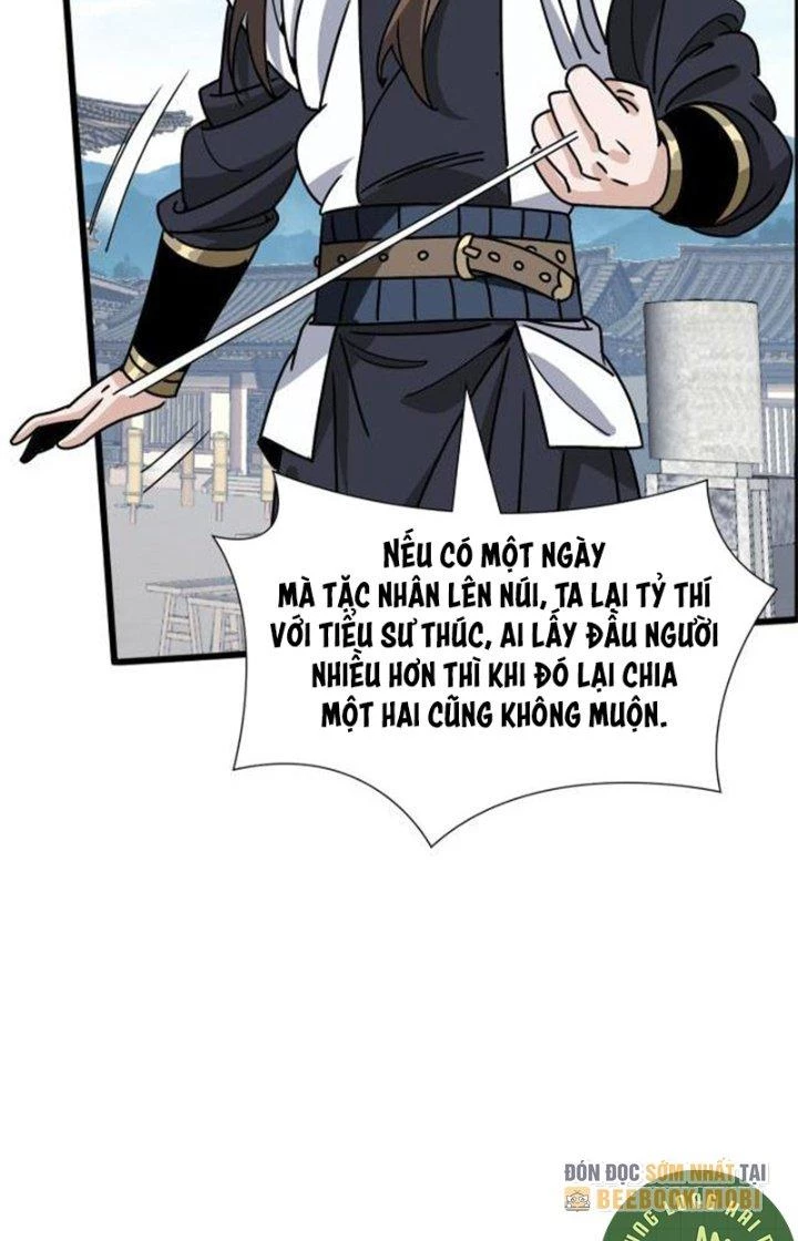 Bắt Đầu Đã Là Ma Tôn Chuyển Sinh Chapter 7 - Trang 2