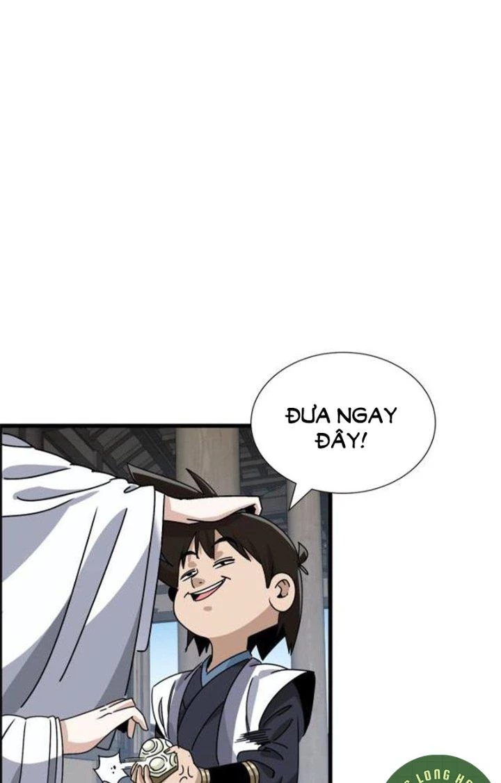 Bắt Đầu Đã Là Ma Tôn Chuyển Sinh Chapter 7 - Trang 2