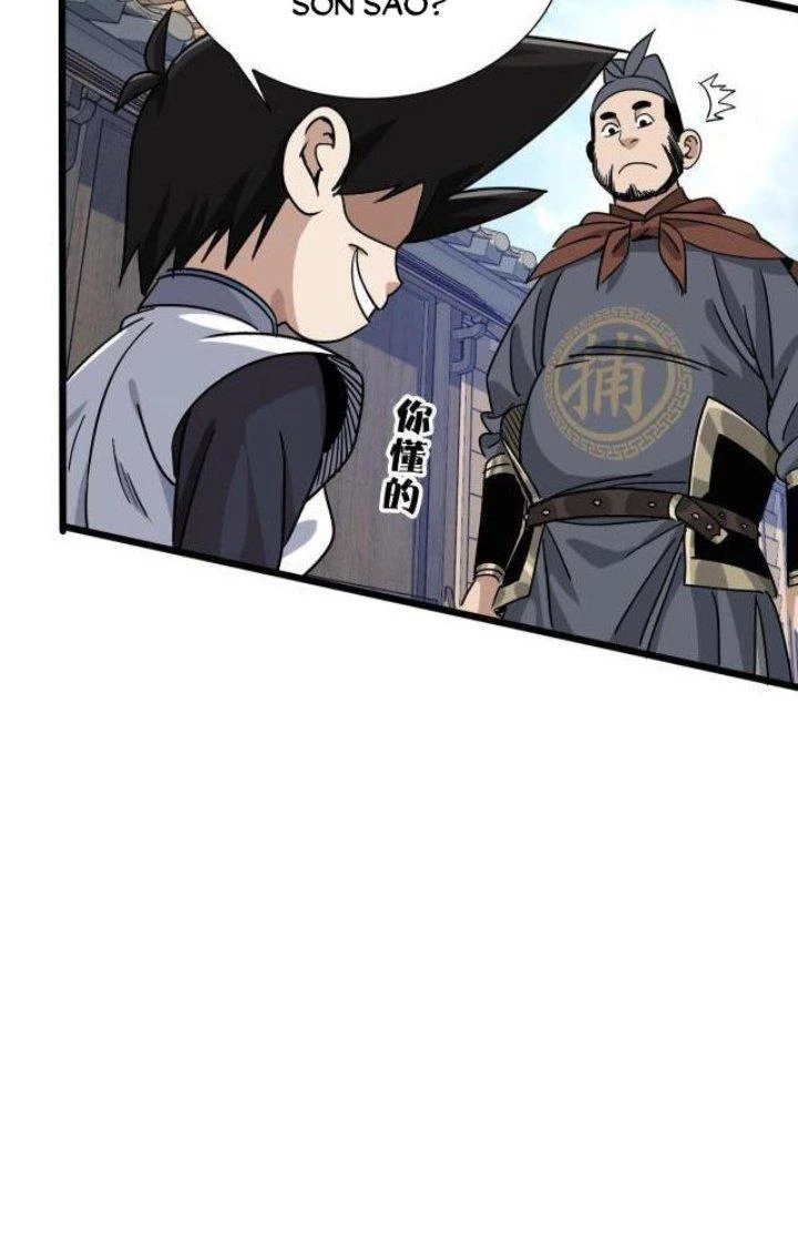 Bắt Đầu Đã Là Ma Tôn Chuyển Sinh Chapter 9 - Trang 2