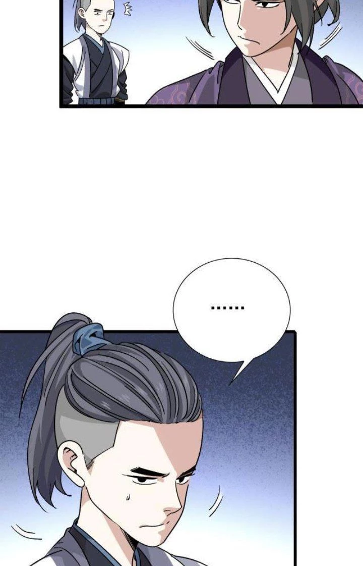 Bắt Đầu Đã Là Ma Tôn Chuyển Sinh Chapter 9 - Trang 2