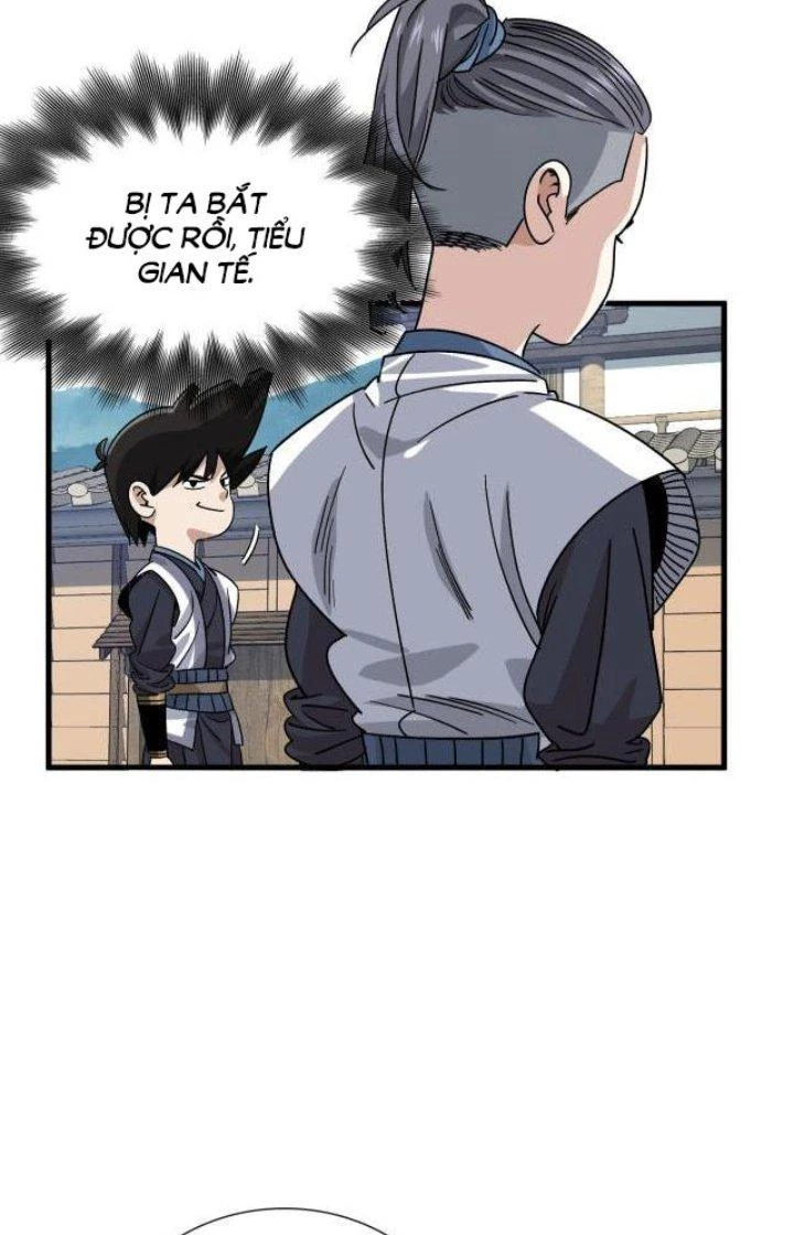 Bắt Đầu Đã Là Ma Tôn Chuyển Sinh Chapter 9 - Trang 2