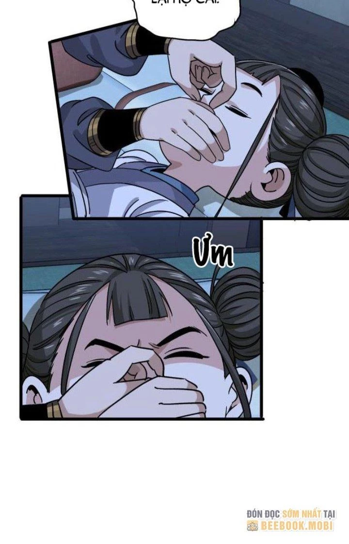 Bắt Đầu Đã Là Ma Tôn Chuyển Sinh Chapter 9 - Trang 2