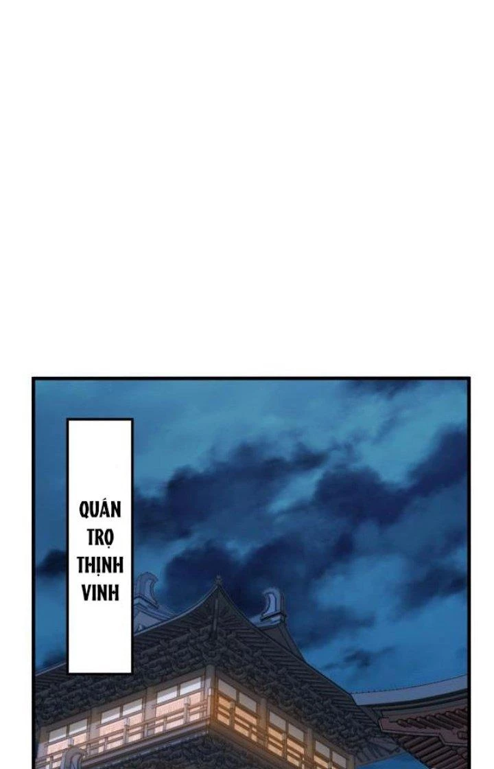 Bắt Đầu Đã Là Ma Tôn Chuyển Sinh Chapter 9 - Trang 2