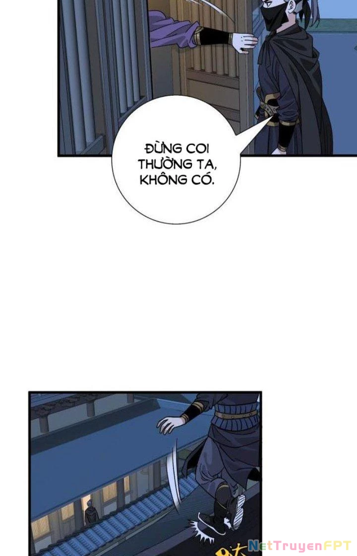 Bắt Đầu Đã Là Ma Tôn Chuyển Sinh Chapter 9 - Trang 2