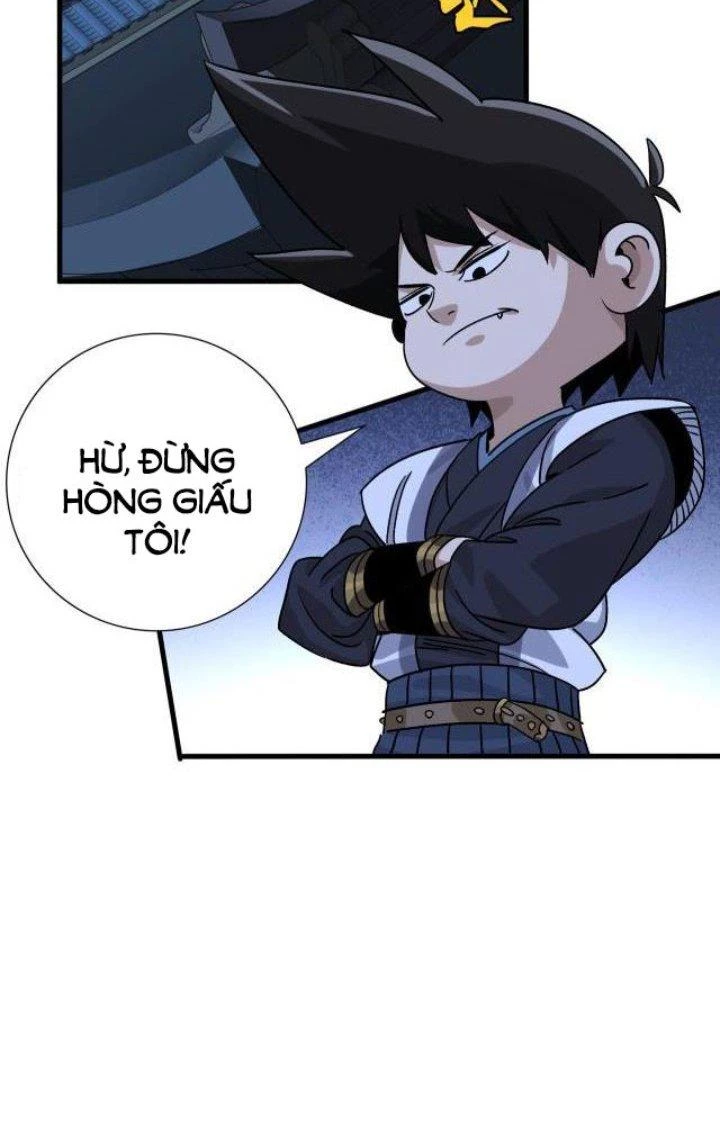 Bắt Đầu Đã Là Ma Tôn Chuyển Sinh Chapter 9 - Trang 2