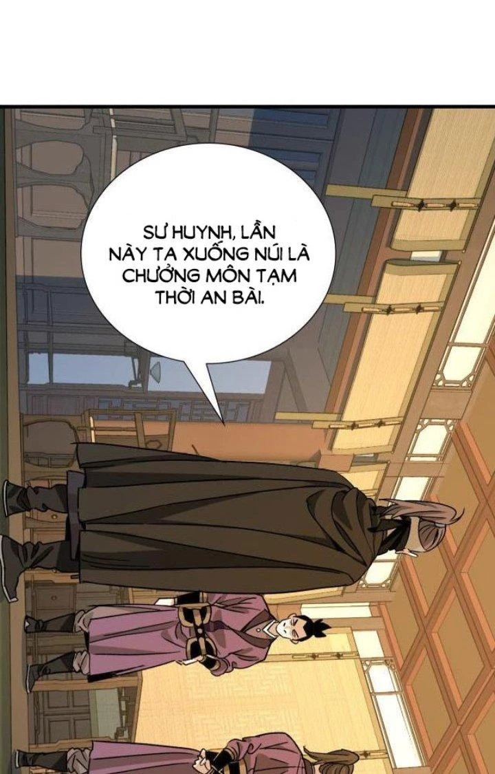 Bắt Đầu Đã Là Ma Tôn Chuyển Sinh Chapter 9 - Trang 2