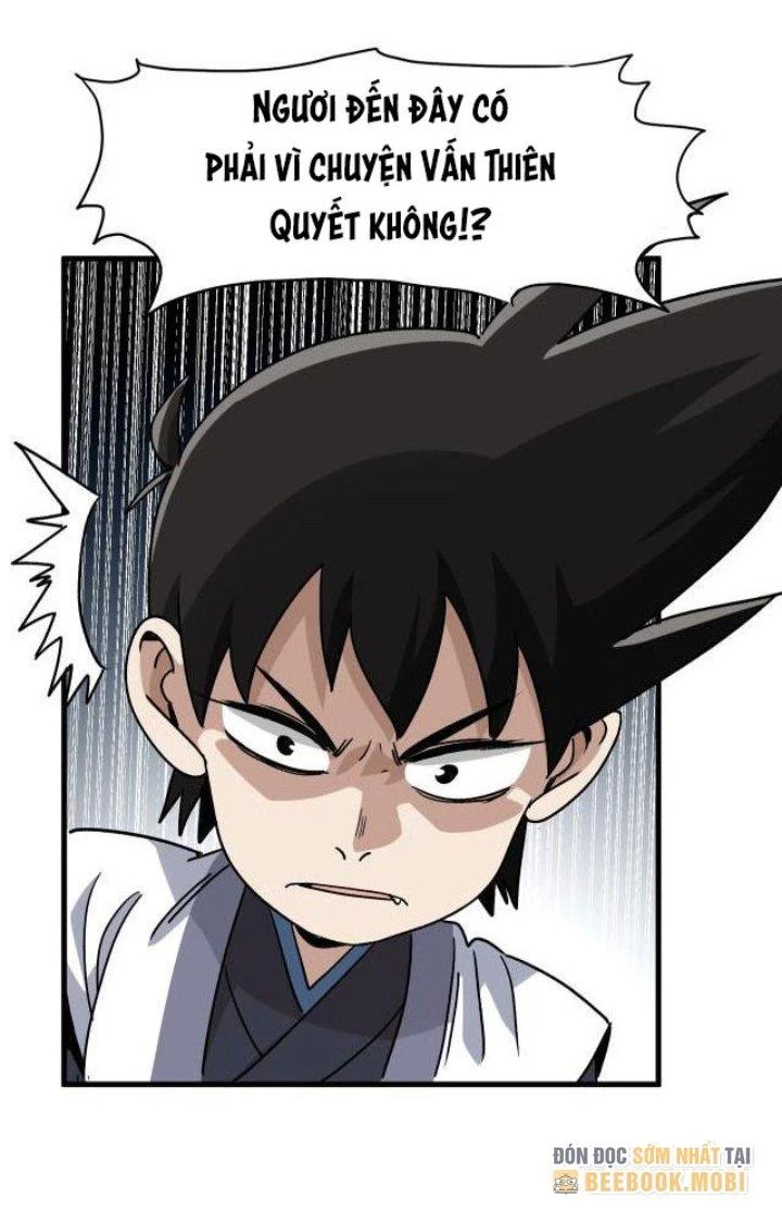 Bắt Đầu Đã Là Ma Tôn Chuyển Sinh Chapter 9 - Trang 2