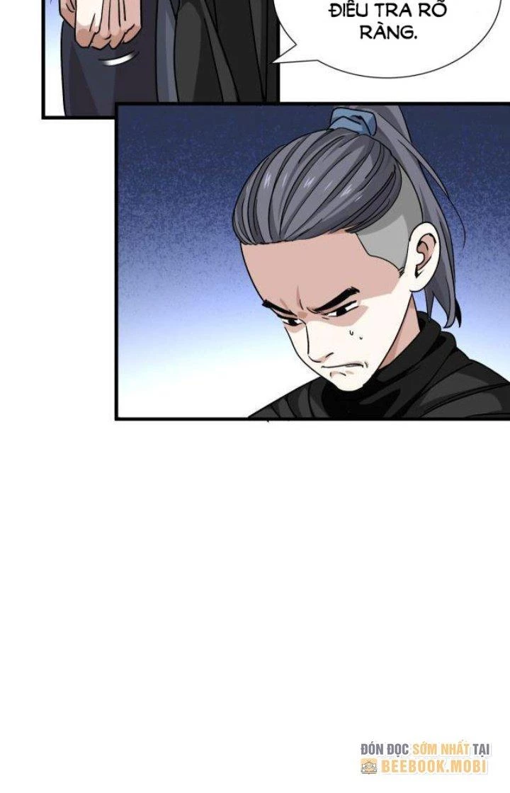 Bắt Đầu Đã Là Ma Tôn Chuyển Sinh Chapter 9 - Trang 2