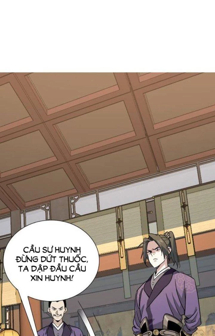 Bắt Đầu Đã Là Ma Tôn Chuyển Sinh Chapter 9 - Trang 2