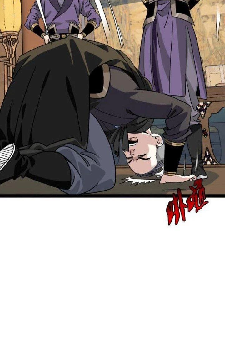 Bắt Đầu Đã Là Ma Tôn Chuyển Sinh Chapter 9 - Trang 2