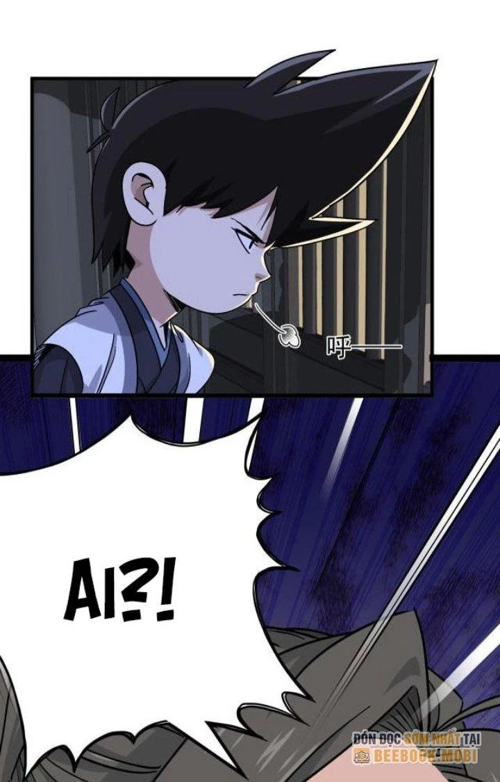 Bắt Đầu Đã Là Ma Tôn Chuyển Sinh Chapter 9 - Trang 2