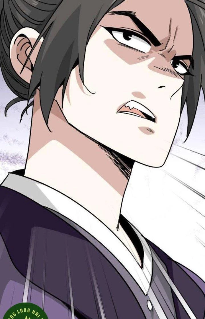 Bắt Đầu Đã Là Ma Tôn Chuyển Sinh Chapter 9 - Trang 2