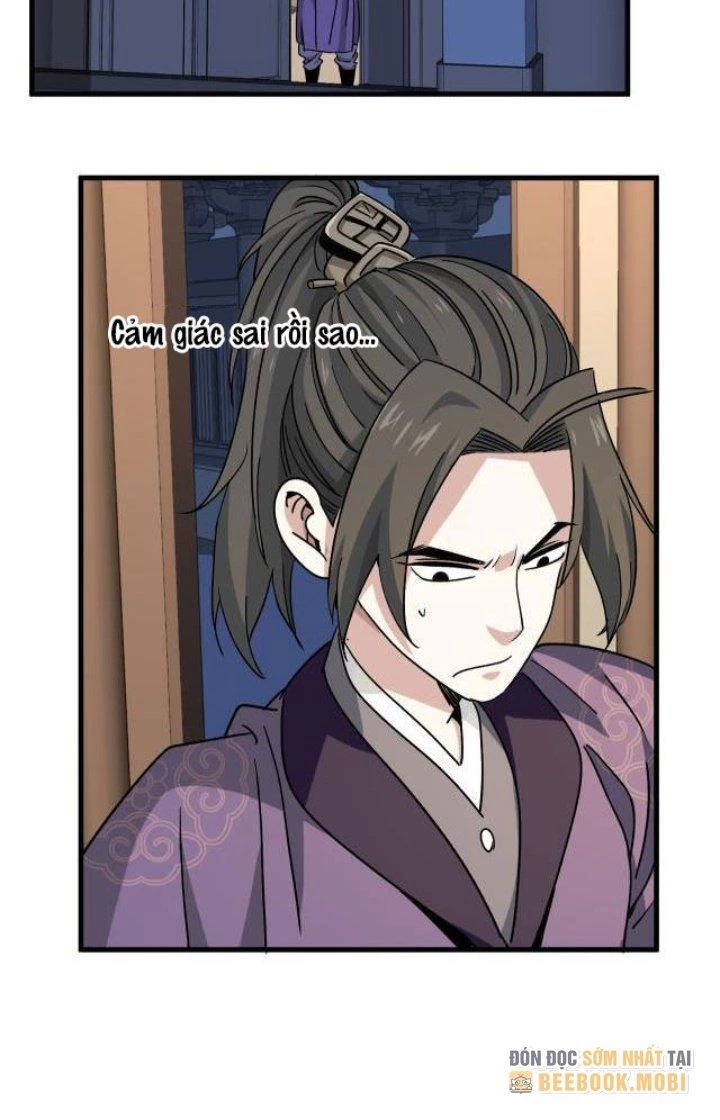 Bắt Đầu Đã Là Ma Tôn Chuyển Sinh Chapter 9 - Trang 2