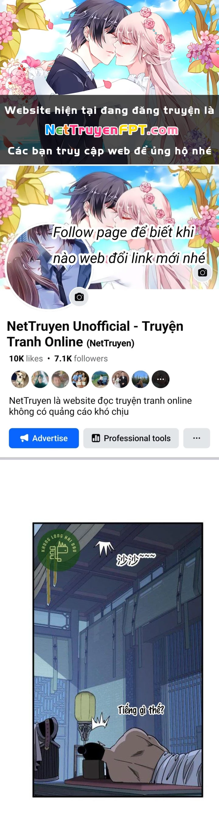 Bắt Đầu Đã Là Ma Tôn Chuyển Sinh Chapter 10 - Trang 2