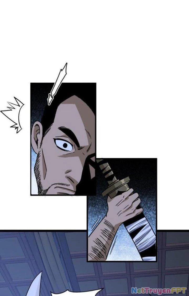 Bắt Đầu Đã Là Ma Tôn Chuyển Sinh Chapter 10 - Trang 2