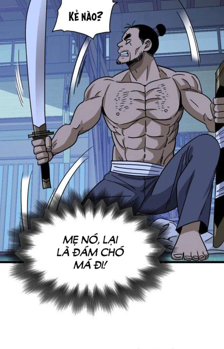 Bắt Đầu Đã Là Ma Tôn Chuyển Sinh Chapter 10 - Trang 2