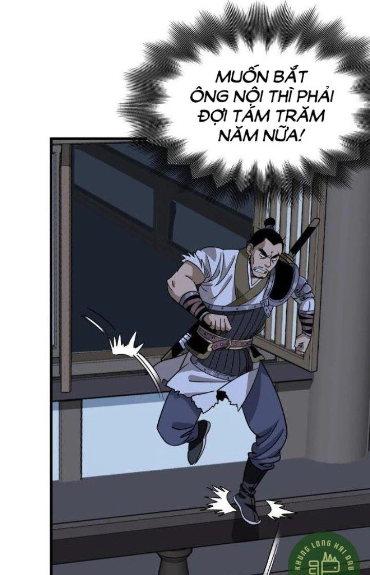 Bắt Đầu Đã Là Ma Tôn Chuyển Sinh Chapter 10 - Trang 2