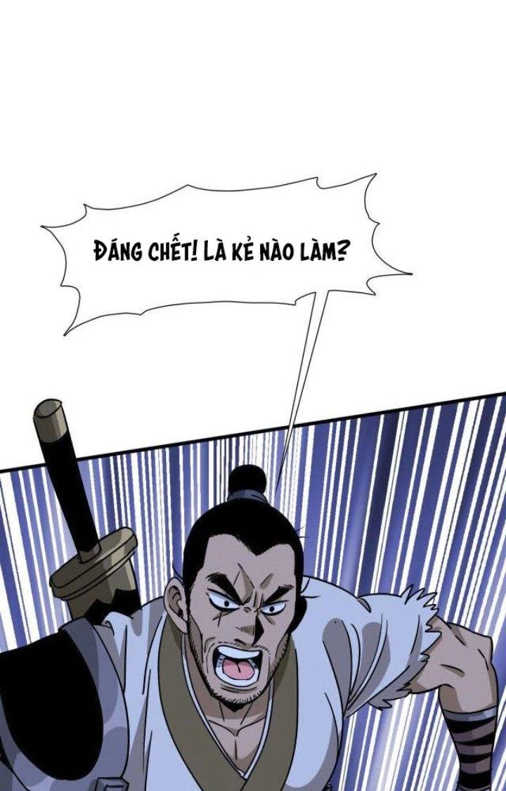 Bắt Đầu Đã Là Ma Tôn Chuyển Sinh Chapter 10 - Trang 2