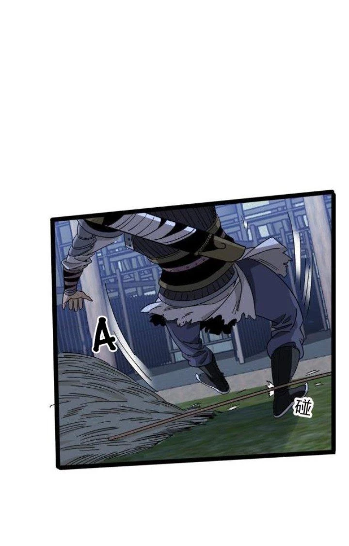 Bắt Đầu Đã Là Ma Tôn Chuyển Sinh Chapter 10 - Trang 2