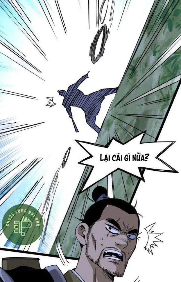 Bắt Đầu Đã Là Ma Tôn Chuyển Sinh Chapter 10 - Trang 2