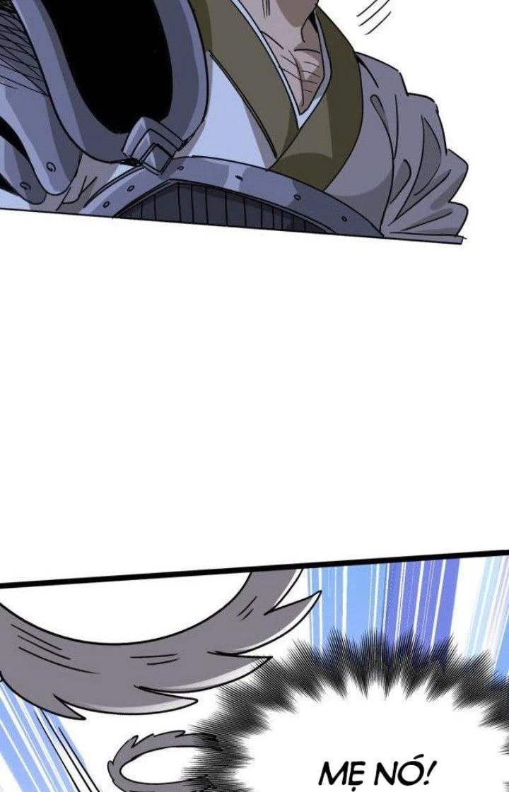 Bắt Đầu Đã Là Ma Tôn Chuyển Sinh Chapter 10 - Trang 2