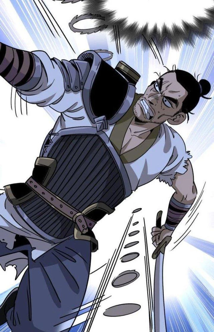 Bắt Đầu Đã Là Ma Tôn Chuyển Sinh Chapter 10 - Trang 2