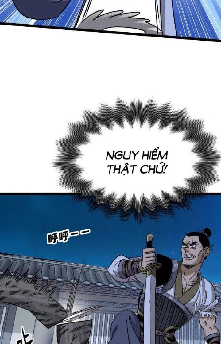 Bắt Đầu Đã Là Ma Tôn Chuyển Sinh Chapter 10 - Trang 2