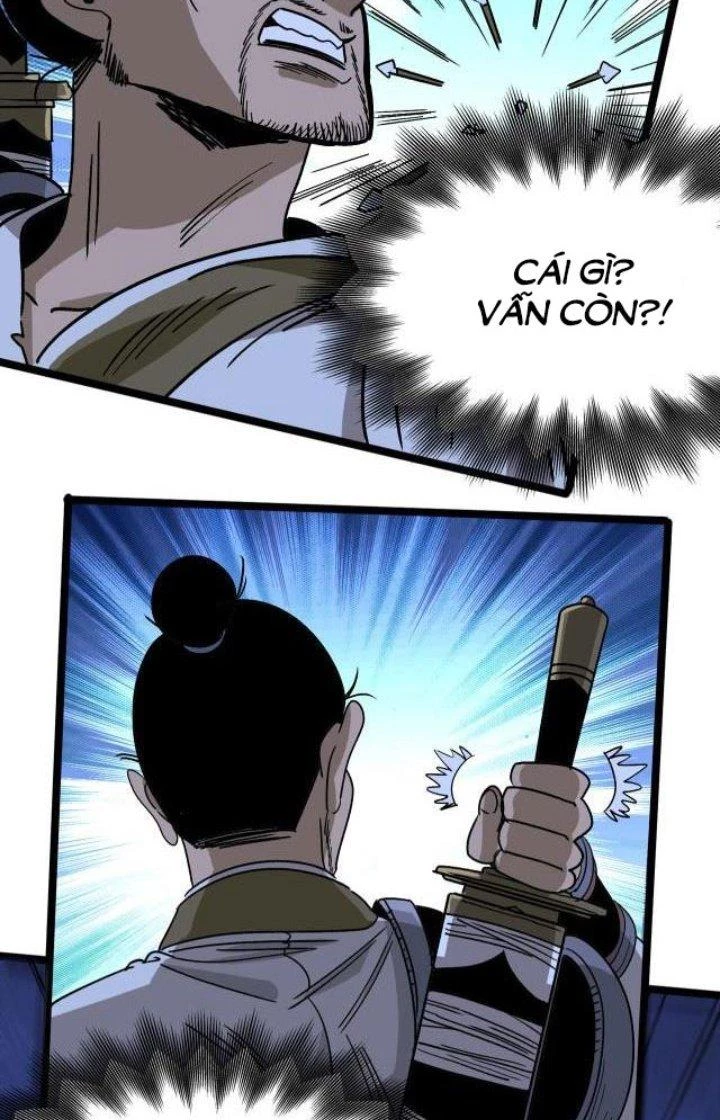 Bắt Đầu Đã Là Ma Tôn Chuyển Sinh Chapter 10 - Trang 2