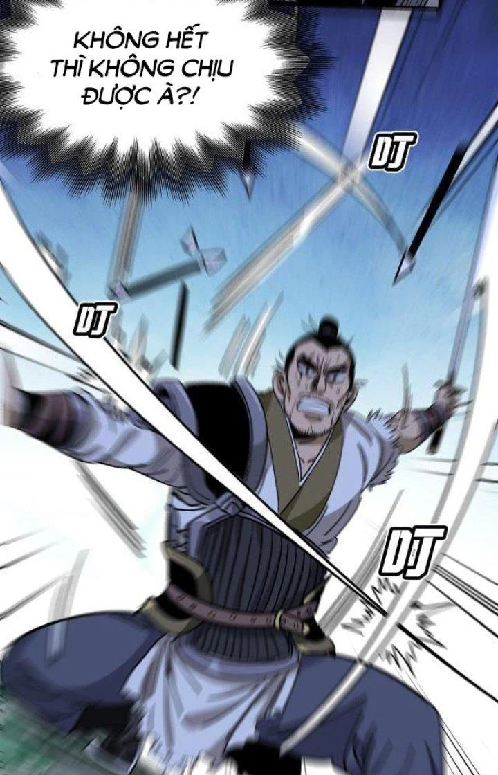 Bắt Đầu Đã Là Ma Tôn Chuyển Sinh Chapter 10 - Trang 2