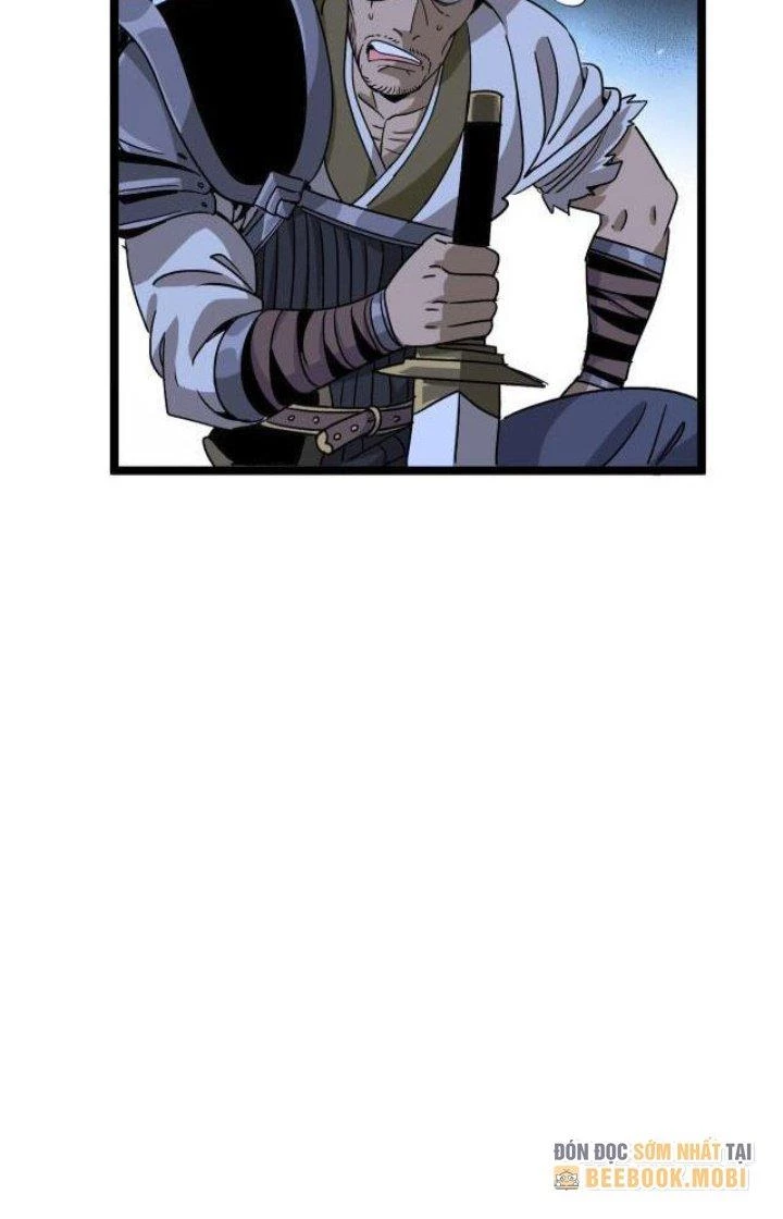 Bắt Đầu Đã Là Ma Tôn Chuyển Sinh Chapter 10 - Trang 2