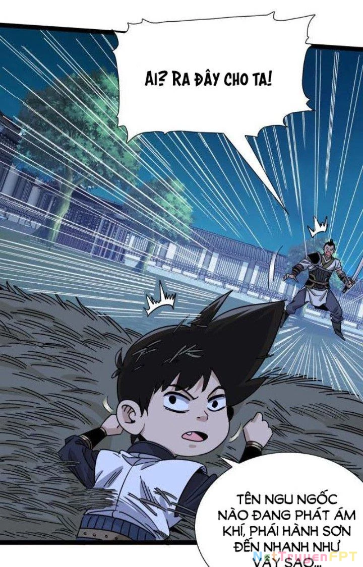 Bắt Đầu Đã Là Ma Tôn Chuyển Sinh Chapter 10 - Trang 2