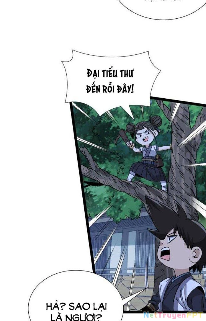 Bắt Đầu Đã Là Ma Tôn Chuyển Sinh Chapter 10 - Trang 2