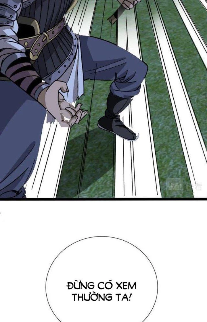 Bắt Đầu Đã Là Ma Tôn Chuyển Sinh Chapter 10 - Trang 2