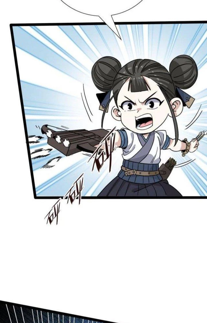 Bắt Đầu Đã Là Ma Tôn Chuyển Sinh Chapter 10 - Trang 2