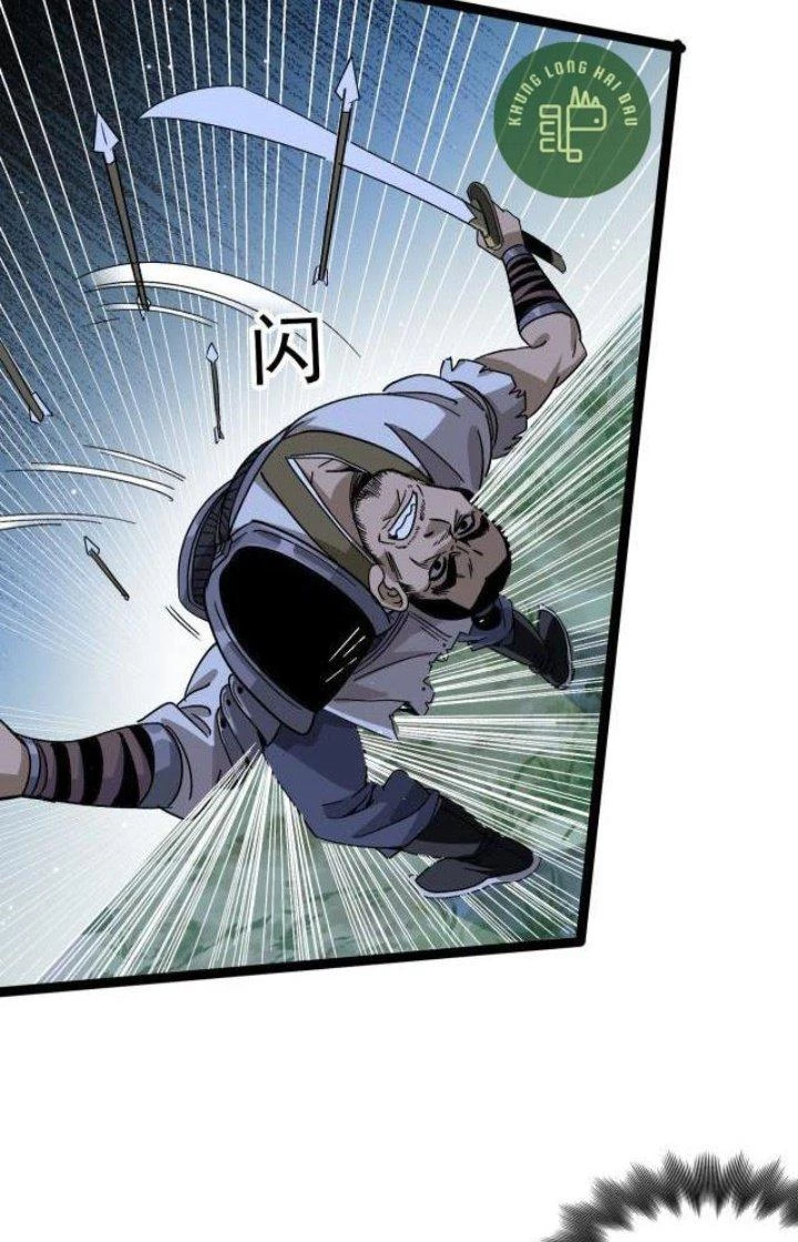 Bắt Đầu Đã Là Ma Tôn Chuyển Sinh Chapter 10 - Trang 2