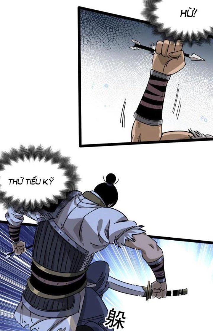 Bắt Đầu Đã Là Ma Tôn Chuyển Sinh Chapter 10 - Trang 2