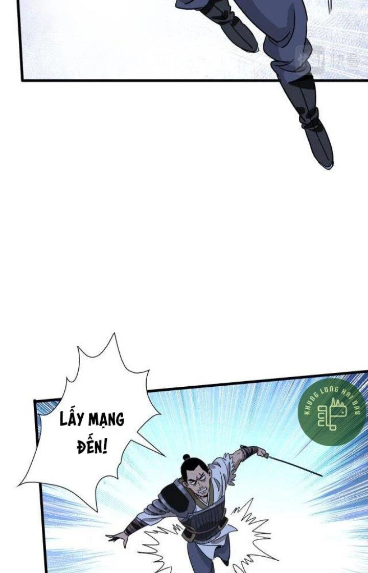 Bắt Đầu Đã Là Ma Tôn Chuyển Sinh Chapter 10 - Trang 2